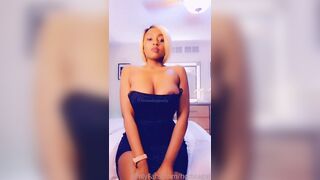 African Big Booty: Wife♥️♥️♥️♥️ #4