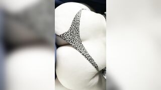 Amateur Doggystyle Pawg: Will you fuck me harder next? #4