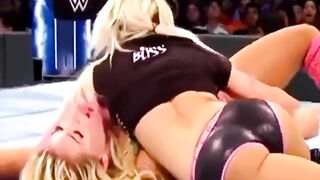 Alexa Bliss’s Booty: Ooooooooooooh #4