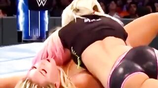 Alexa Bliss’s Booty: Ooooooooooooh #2