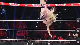 Alexa's jiggle