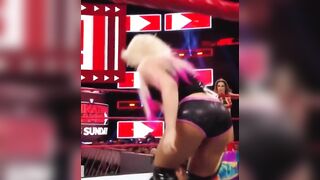Alexa making show (upscaled, 60fps)