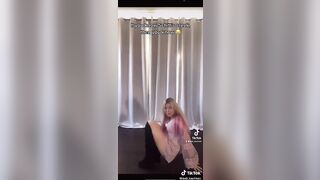 Alexa Bliss’s Booty: Dancin' alexa #3