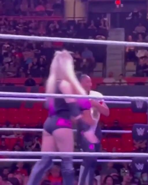 Biscuit butt bliss