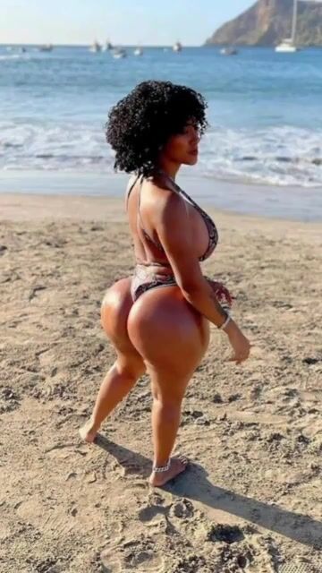 Anybody know her @?