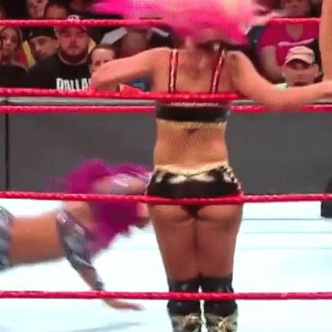 Holy Sh*t. That expanded even more thiccer