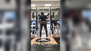 African Big Booty: Ms @djah #4