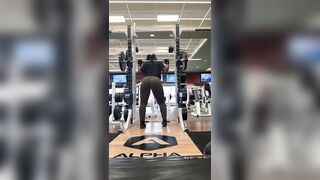 African Big Booty: Ms @djah #3