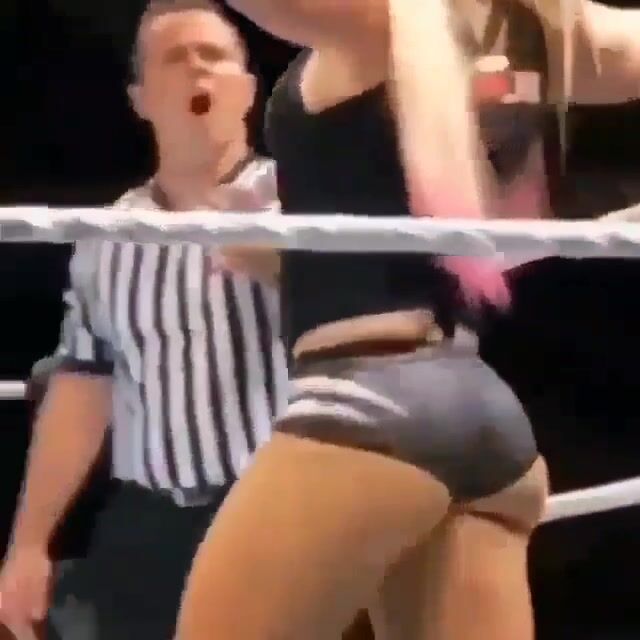 Imagine being the cameraman????