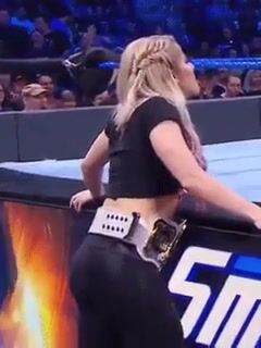 CHAMP OF BOOTY