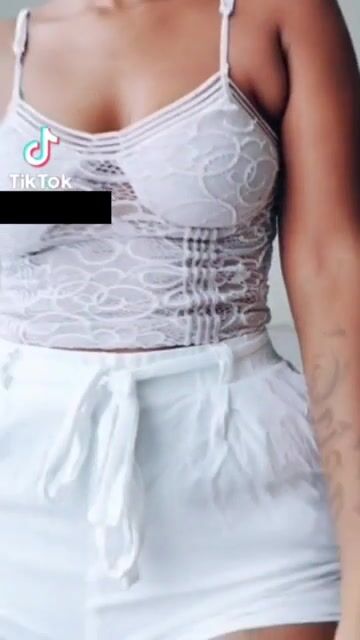 Black Teen Booty (South Africa)