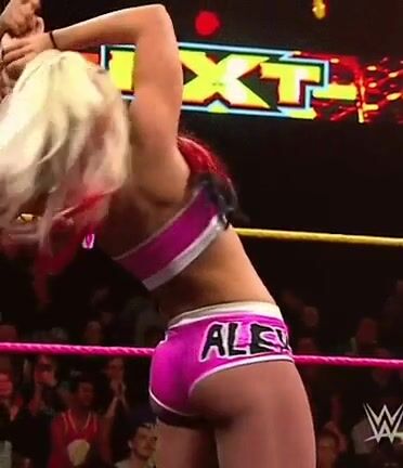 One of my favorite videos of Alexa