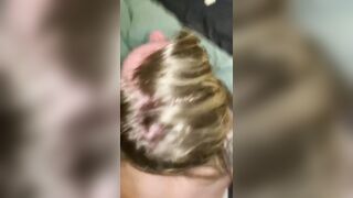 I get a shaking anal orgasm [FM]