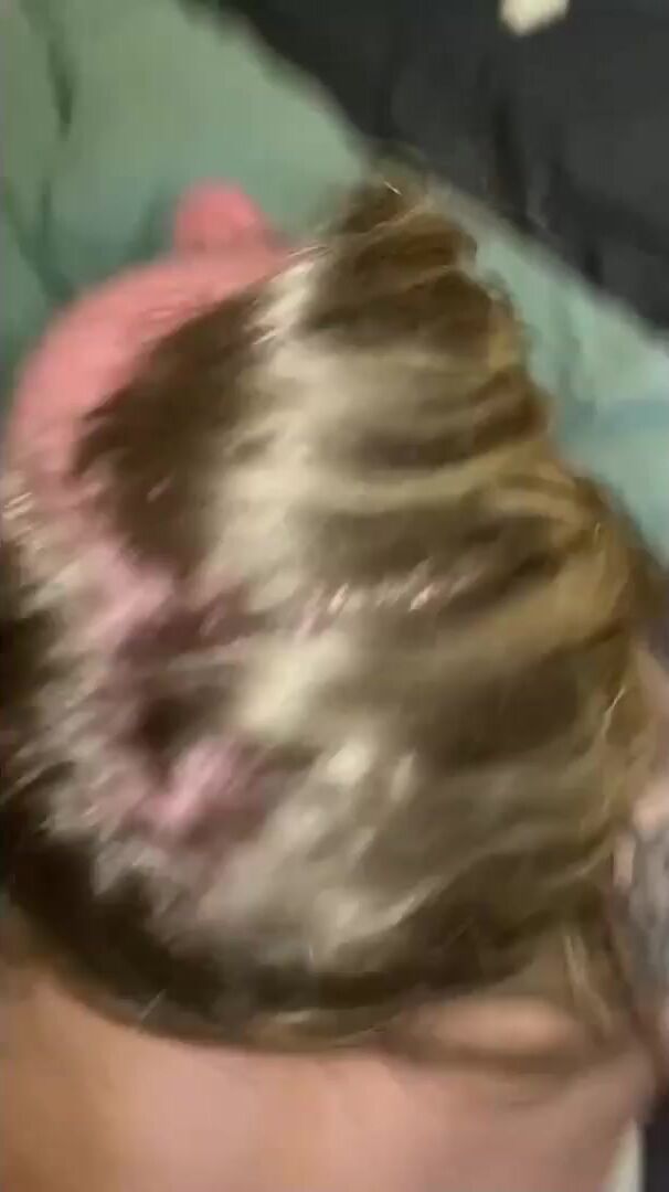 I get a shaking anal orgasm [FM]