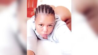 Big Booty Women: A whole lotta ass #4