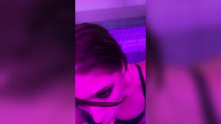 Small Tits and Big Ass: Relax in the pool with me?[ST] #4