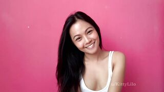 Small Tits and Big Ass: Thanks for being so nice! Have some xsmall titties ♥️♥️ [ST] #3