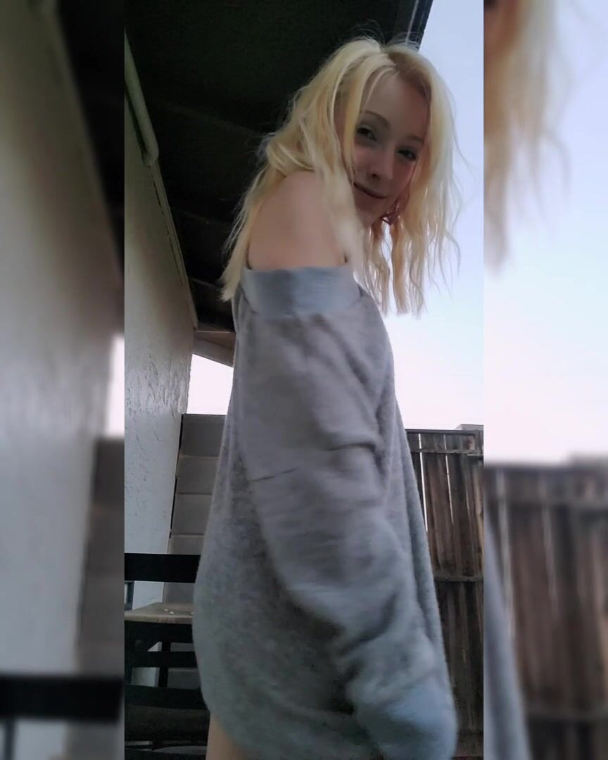 [STBA] Starting my morning right ????