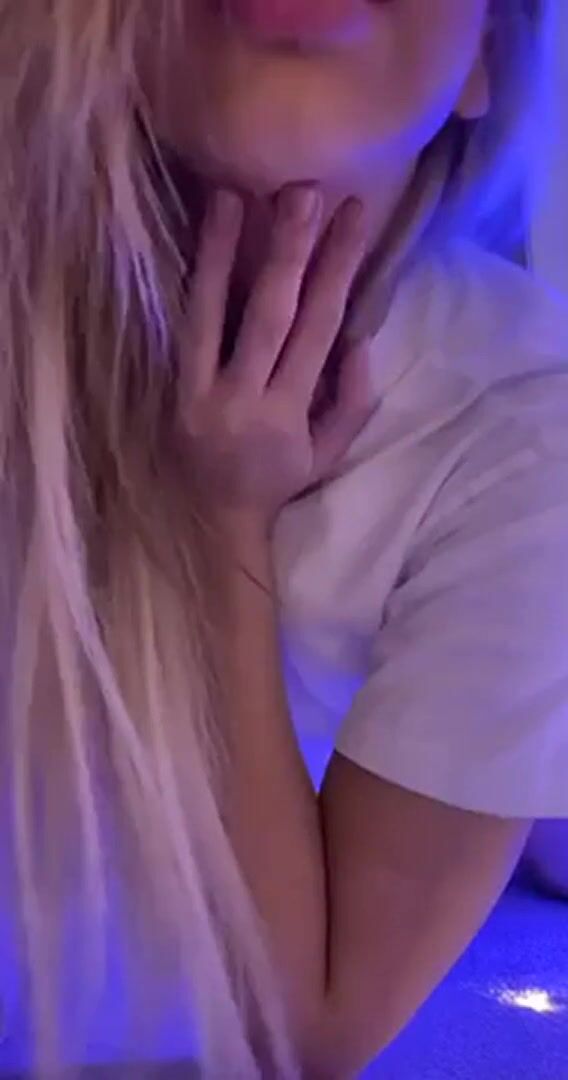 What would you do if I was on my knees in front of you?