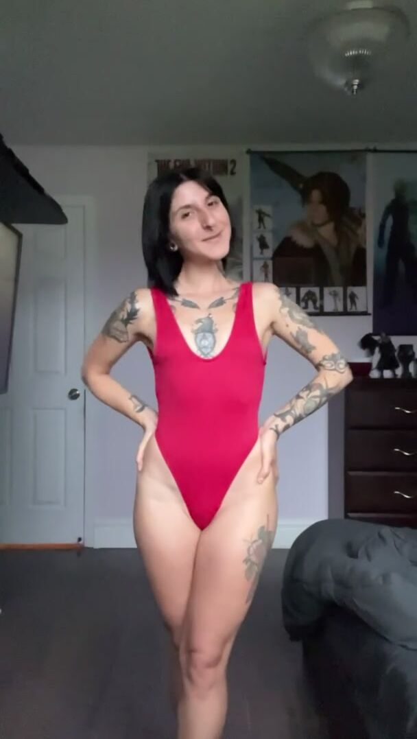 This one piece compliments my figure well [STBA]