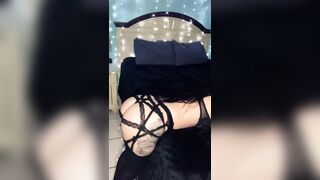 Small Tits and Big Ass: I’m ready to get railed ♥️♥️ [STBA] #2