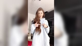 Small Tits and Big Ass: What position you’d take me?[ST] #1