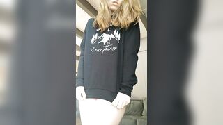 Small Tits and Big Ass: So glad this sub exists. #1