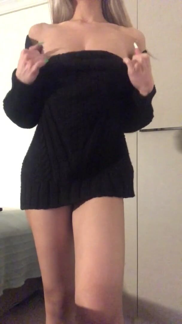 [Stba] I want you to use my body until all my holes are dripping with cum