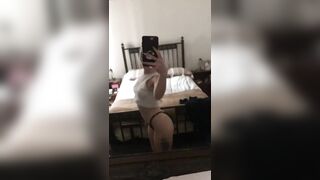 Would you fill me up during class? [STBA]