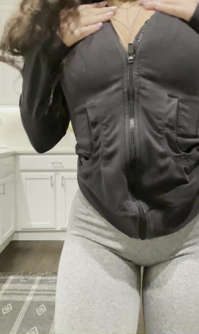 I like my tits but I LOVE my ass. [STBA]