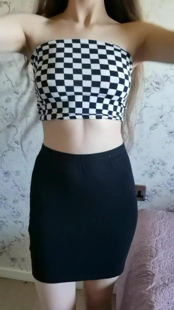 [STBA] I hope you like petite British girls ????