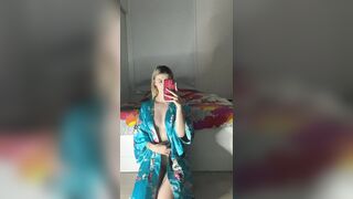 Small Tits and Big Ass: [ST] my nipples love to be kissed #4