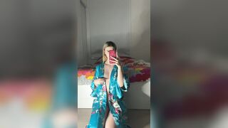 Small Tits and Big Ass: [ST] my nipples love to be kissed #3