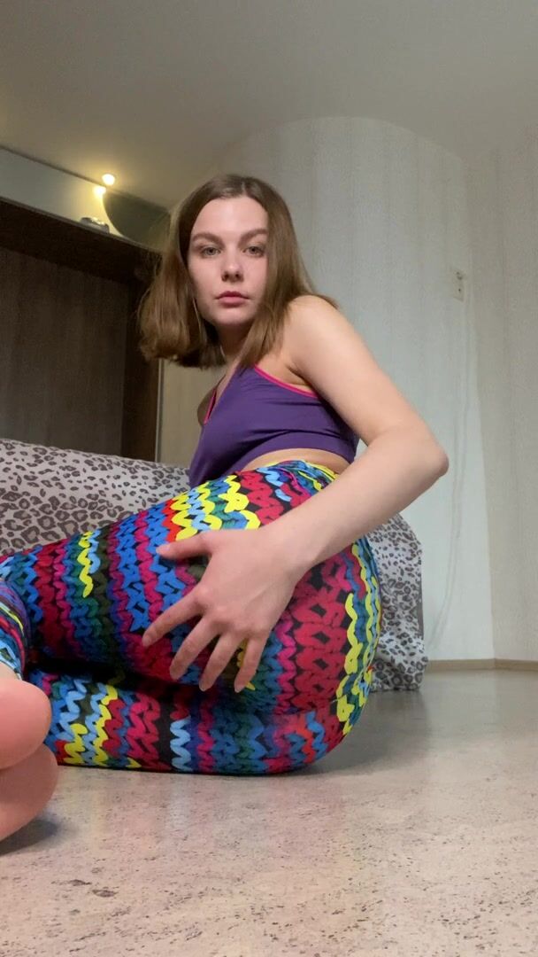 My ex hated my ass, do you? [STBA]