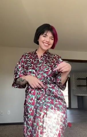 My first time here, so I fit in??