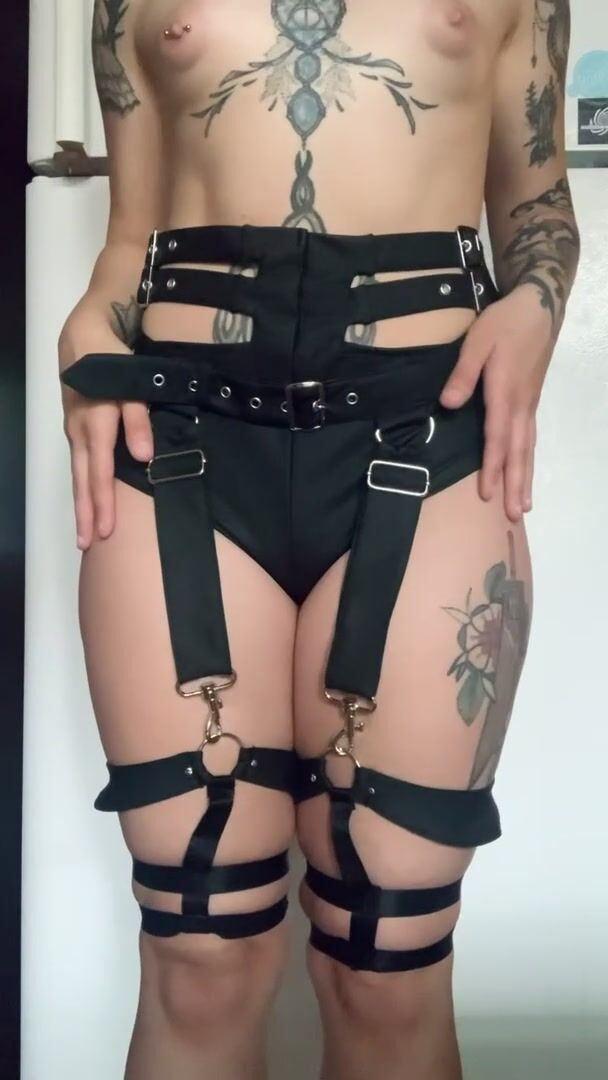 I could wear this all day