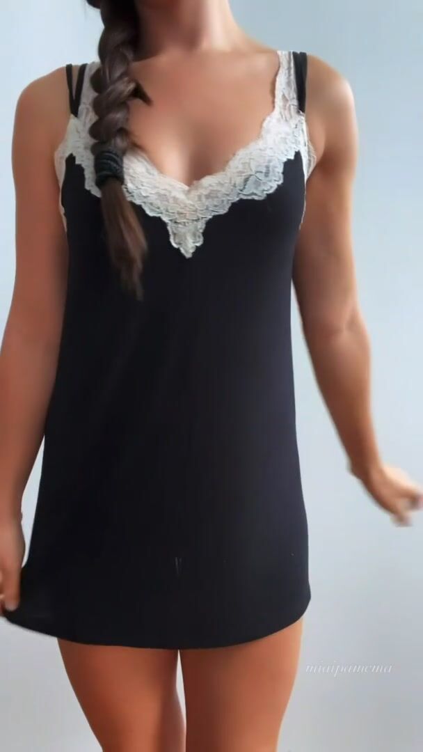 Which underwear should I wear? [STBA]