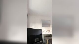 Small Tits and Big Ass: [BA] Give these cheeks a spank #2