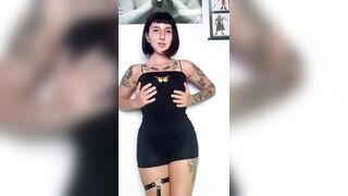 Small Tits and Big Ass: I’m all ass #2