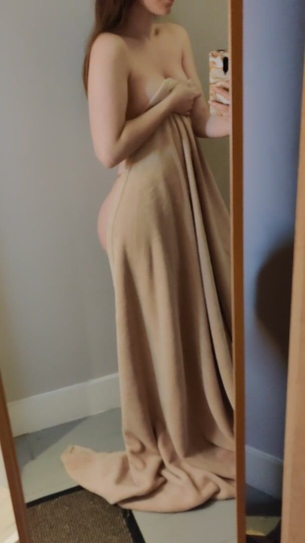 Wanna talk to me while I strip? [STBA]