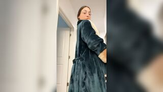 Small Tits and Big Ass: Hope you don’t mind some cellulite [BA] #3