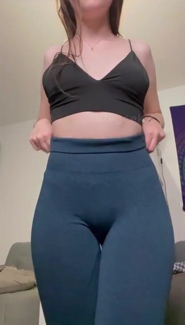 Not a lot of booby,but more than enough booty [stba]
