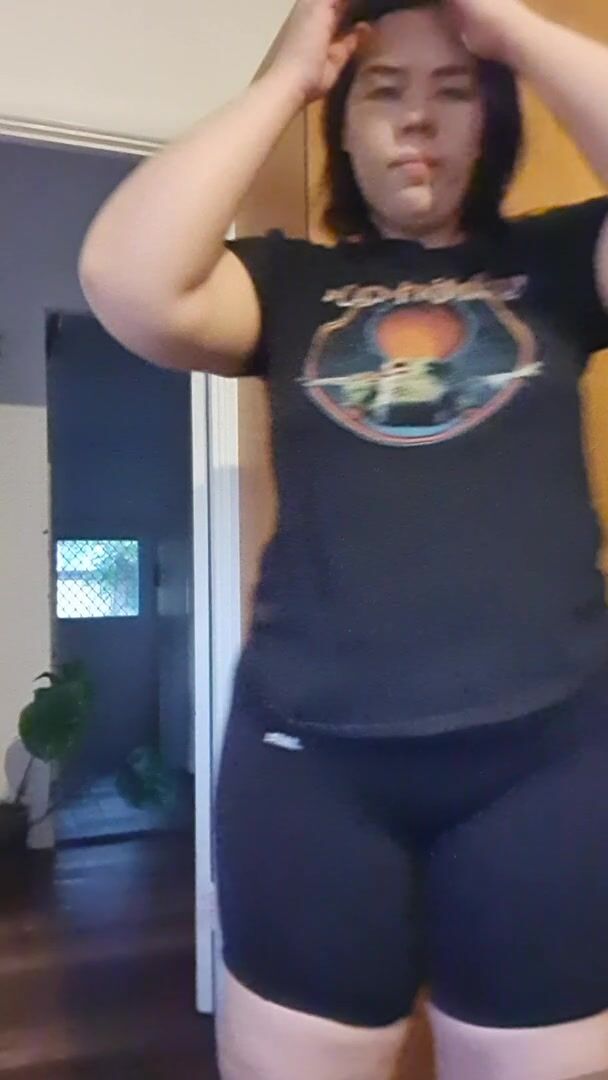 so glad I found a subreddit to show my cellulite to!