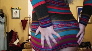 Slight Cellulite: I love my dimples!! #2