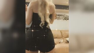 Phat Ass White Girls: Body check♥️♥️ #4