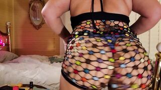 Phat Booty Cuties: thick princess!! #4