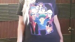 Phat Ass White Girls: Upvote if you'd smash me :) #3