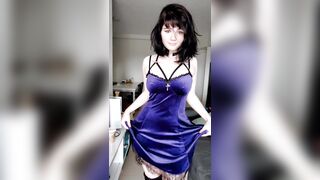 Small Tits and Big Ass: I hope I'm somebody's type ;) [BA] #2