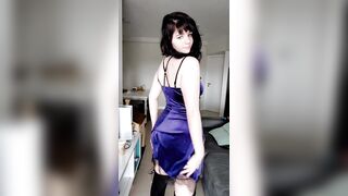 Small Tits and Big Ass: I hope I'm somebody's type ;) [BA] #3