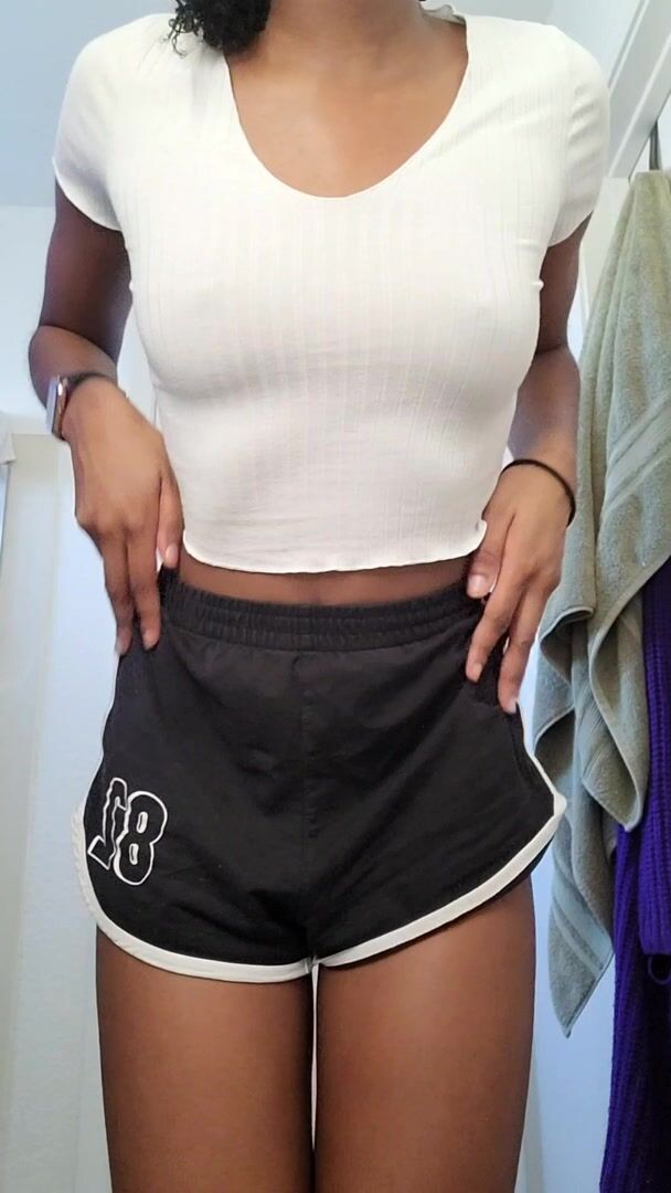 Would you fuck me from the front,or the back? [F19]